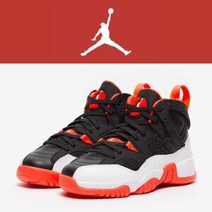 Jordan Jumpman Two Trey Sneakers - Size 4.5Y